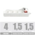 RUM-LUX | PM/4-3-1,5M+W 3x1,5 BIAŁY | pm-4-3-1,5m+w_3x1,5_bialy_[f001].jpg